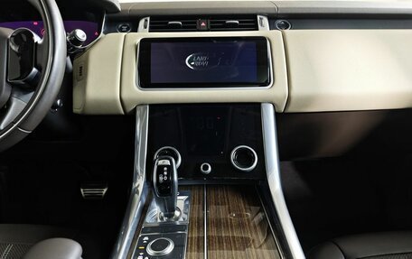 Land Rover Range Rover Sport II, 2019 год, 5 270 000 рублей, 15 фотография