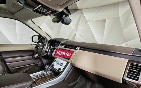 Land Rover Range Rover Sport II, 2019 год, 5 270 000 рублей, 13 фотография