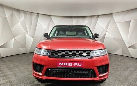 Land Rover Range Rover Sport II, 2019 год, 5 270 000 рублей, 7 фотография