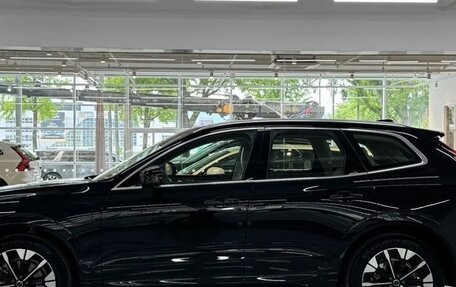 Volvo XC60 II, 2025 год, 11 600 000 рублей, 4 фотография