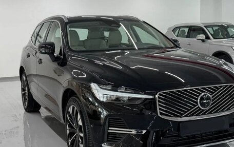 Volvo XC60 II, 2025 год, 11 600 000 рублей, 3 фотография