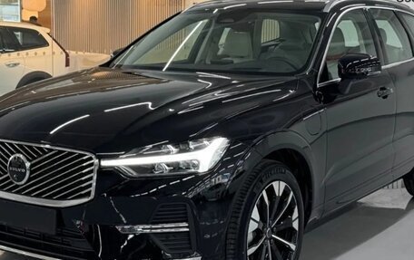 Volvo XC60 II, 2025 год, 11 600 000 рублей, 2 фотография