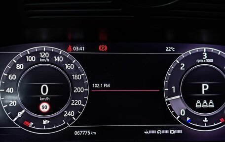 Land Rover Range Rover Sport II, 2019 год, 5 270 000 рублей, 21 фотография