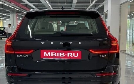 Volvo XC60 II, 2025 год, 11 600 000 рублей, 6 фотография