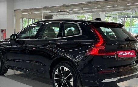 Volvo XC60 II, 2025 год, 11 600 000 рублей, 7 фотография