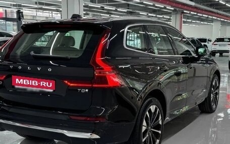 Volvo XC60 II, 2025 год, 11 600 000 рублей, 5 фотография