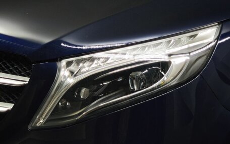 Mercedes-Benz V-Класс, 2020 год, 7 850 000 рублей, 10 фотография
