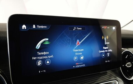Mercedes-Benz V-Класс, 2020 год, 7 850 000 рублей, 22 фотография