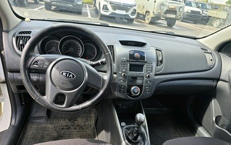 KIA Cerato III, 2012 год, 769 000 рублей, 5 фотография