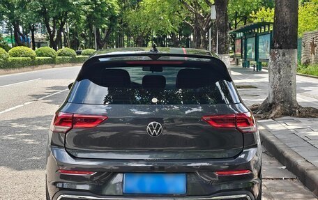 Volkswagen Golf VIII, 2021 год, 1 519 787 рублей, 6 фотография