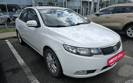 KIA Cerato III, 2012 год, 769 000 рублей, 2 фотография