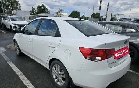 KIA Cerato III, 2012 год, 769 000 рублей, 3 фотография