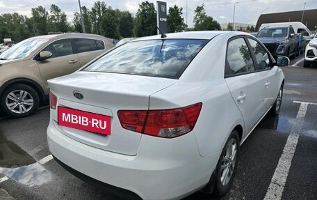 KIA Cerato III, 2012 год, 769 000 рублей, 4 фотография