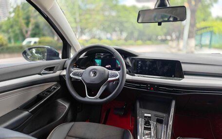 Volkswagen Golf VIII, 2021 год, 1 519 787 рублей, 8 фотография
