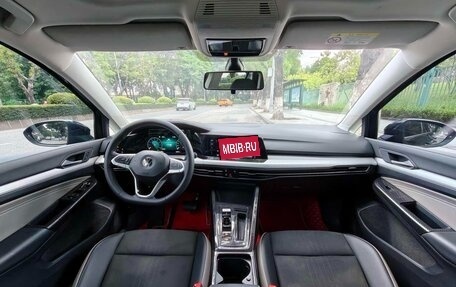 Volkswagen Golf VIII, 2021 год, 1 519 787 рублей, 7 фотография