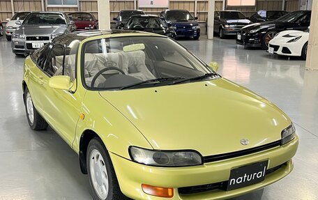 Toyota Sera, 1990 год, 2 000 000 рублей, 2 фотография