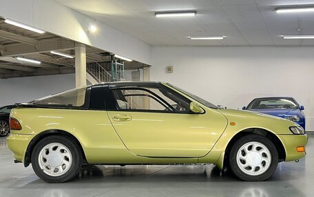 Toyota Sera, 1990 год, 2 000 000 рублей, 5 фотография