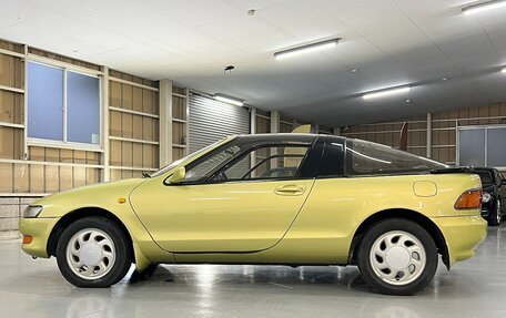 Toyota Sera, 1990 год, 2 000 000 рублей, 6 фотография