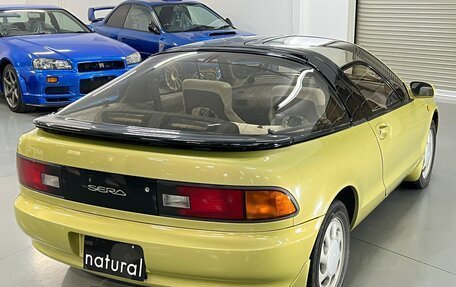Toyota Sera, 1990 год, 2 000 000 рублей, 7 фотография