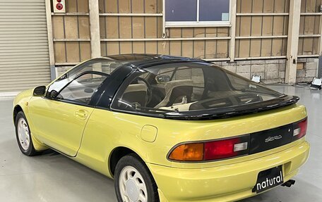 Toyota Sera, 1990 год, 2 000 000 рублей, 9 фотография
