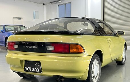 Toyota Sera, 1990 год, 2 000 000 рублей, 12 фотография