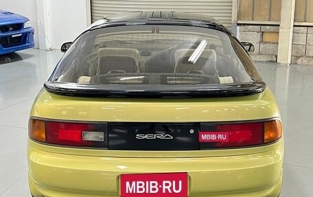 Toyota Sera, 1990 год, 2 000 000 рублей, 8 фотография