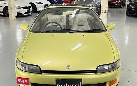 Toyota Sera, 1990 год, 2 000 000 рублей, 3 фотография
