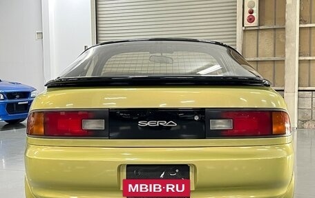 Toyota Sera, 1990 год, 2 000 000 рублей, 13 фотография
