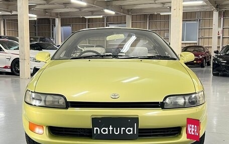 Toyota Sera, 1990 год, 2 000 000 рублей, 10 фотография
