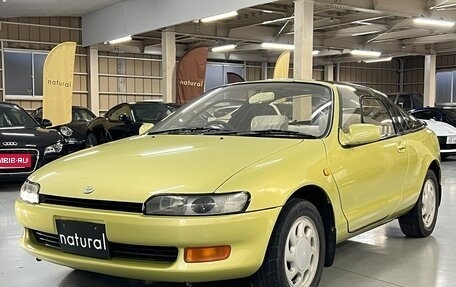 Toyota Sera, 1990 год, 2 000 000 рублей, 11 фотография
