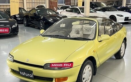 Toyota Sera, 1990 год, 2 000 000 рублей, 4 фотография