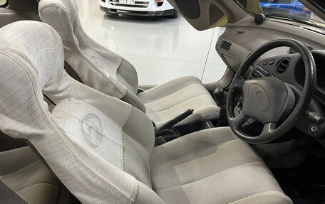 Toyota Sera, 1990 год, 2 000 000 рублей, 17 фотография