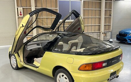 Toyota Sera, 1990 год, 2 000 000 рублей, 15 фотография