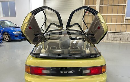 Toyota Sera, 1990 год, 2 000 000 рублей, 16 фотография