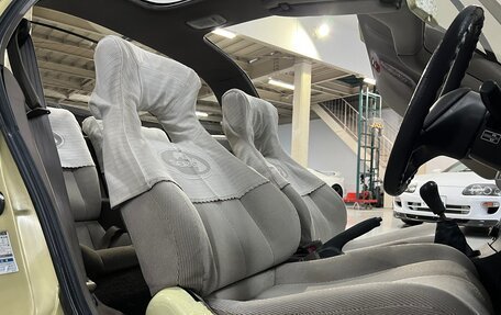 Toyota Sera, 1990 год, 2 000 000 рублей, 20 фотография