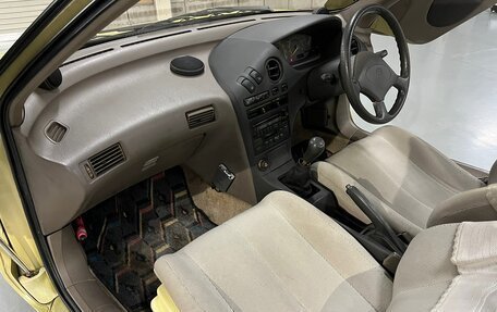 Toyota Sera, 1990 год, 2 000 000 рублей, 18 фотография
