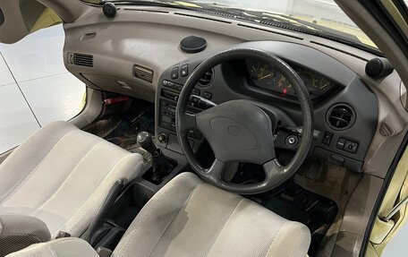 Toyota Sera, 1990 год, 2 000 000 рублей, 19 фотография