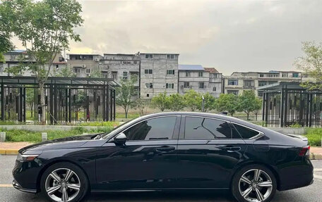 Honda Accord, 2024 год, 3 285 000 рублей, 7 фотография