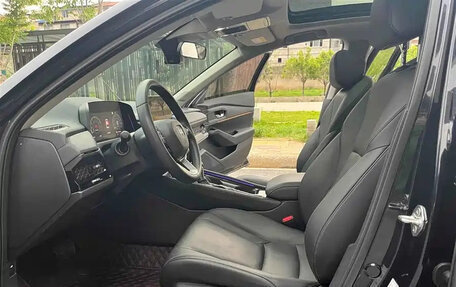 Honda Accord, 2024 год, 3 285 000 рублей, 8 фотография