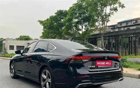 Honda Accord, 2024 год, 3 285 000 рублей, 6 фотография