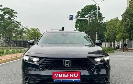 Honda Accord, 2024 год, 3 285 000 рублей, 2 фотография