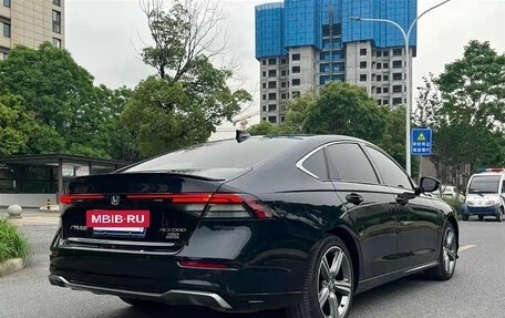 Honda Accord, 2024 год, 3 285 000 рублей, 4 фотография