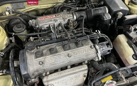Toyota Sera, 1990 год, 2 000 000 рублей, 22 фотография