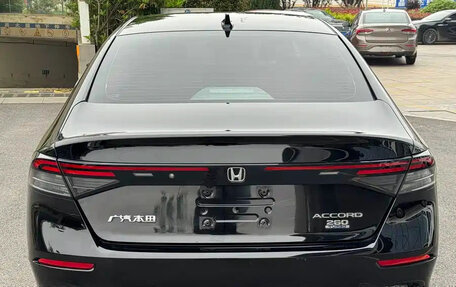 Honda Accord, 2024 год, 3 285 000 рублей, 5 фотография