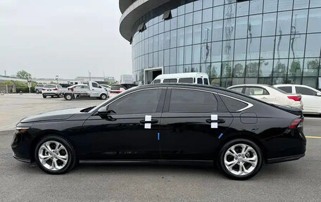 Honda Accord, 2024 год, 3 285 000 рублей, 8 фотография