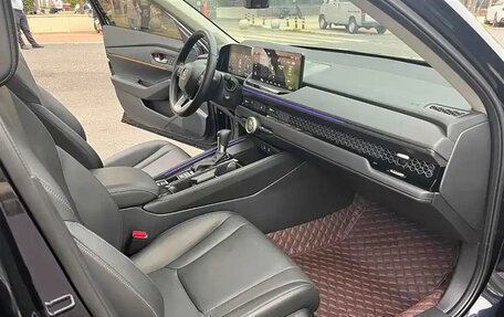 Honda Accord, 2024 год, 3 285 000 рублей, 9 фотография