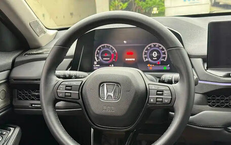 Honda Accord, 2024 год, 3 285 000 рублей, 12 фотография
