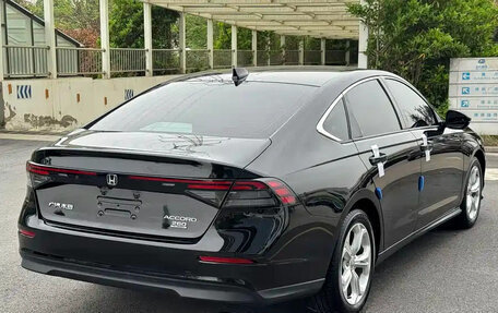 Honda Accord, 2024 год, 3 285 000 рублей, 4 фотография