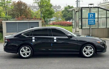 Honda Accord, 2024 год, 3 285 000 рублей, 7 фотография