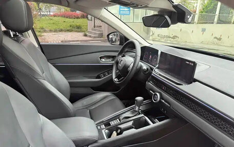 Honda Accord, 2024 год, 3 285 000 рублей, 10 фотография